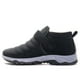 thumbnail image 2 of Zapato Mujer Negro Gira, 2 of 4