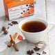 thumbnail image 2 of Té negro Bigelow con especias de calabaza con cafeína, 108 bolsas, 2 of 5