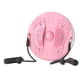 thumbnail image 3 of Disco Giratorio De Cintura Nishiyuenyi Rosado, 3 of 5