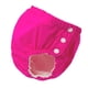 thumbnail image 2 of pa?ales de bebé para bebés reutilizables pa?ales lavables absorbibles rosa roja (for12-14kg), 2 of 5