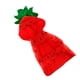 thumbnail image 2 of Lindo Disfraz De Gato, Ropa Con Capucha De Fresa, Uso Diario De Halloween, 2 of 5