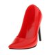 thumbnail image 5 of 1/6 Scale Fashion High Heels Zapatos Para 12 '' Od Kumik Acción Figuras Rojas, 5 of 5