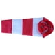 thumbnail image 5 of Calcetines De Viento De Aviación Tela Oxford Para Jardín Indicador De Dirección Del Viento Al Aire Libre Rojo 60cm, 5 of 5