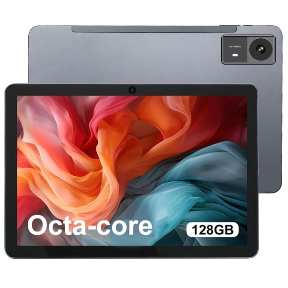 Tablet Tbltaca 11" Android 14 8 GB 128 GB Octa-Core Wi‑Fi 6