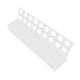 thumbnail image 1 of Florero Rectangular Largo Con Tapa Con Agujeros Para Decoración De Escritorio De Apoyo Fotográfico 45 Cm, 1 of 5