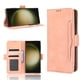 thumbnail image 1 of Funda Tipo Billetera FOXDOCK para Samsung Galaxy S23 Ultra 5G – Tapa Flip con Tarjetero, 1 of 5
