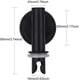 thumbnail image 5 of Barómetro para kayak, manómetro para bote inflable, manómetro para bote inflable, accesorios para kayak, 5 of 5