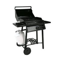 Bothyi - Casa De Muñecas Móvil, Parrilla Para Barbacoa, Horno En Miniatura, Modelo 1/12 Para Cocinar Al Aire Libre