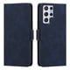 thumbnail image 2 of Funda Billetera Delgada para Samsung Galaxy S23 Ultra con Ranuras y Soporte Azul oscuro, 2 of 6
