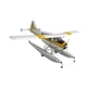thumbnail image 4 of Rompecabezas 3D DIY Ensamblar Modelo Avión Kits de Construcción Coleccionables Sin Terminar Avión de Agua 1:32 Modelo de Hidroavión para Adultos Hombr , Blanco, 45cm, 4 of 5