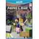 thumbnail image 1 of Videojuego Nintendo Wii U Minecraft: Edición Renovada, 1 of 9
