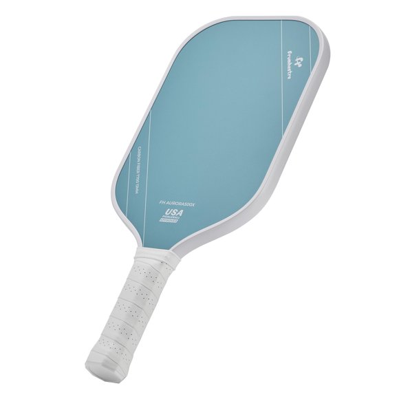 Pala de Pickleball Frumhestre 14 mm de Fibra de Carbono