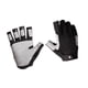 thumbnail image 3 of Guantes De Ciclismo Para Adultos, Guantes De Escalada Para Piragüismo, Levantamiento De Pesas Al Aire Libre, Color Negro, Talla L, 3 of 5