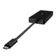 thumbnail image 1 of USB-C Video Adapter (USB-C TO HDMI, VGA, DVI, DISPLAYPORT), 1 of 3