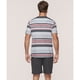 thumbnail image 2 of Pijama Cotton Rayas Hombre | Frescura y Confort, 2 of 3