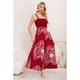 thumbnail image 4 of Enterito Mujer Premium Largo Casual Formal Fiesta Eventos 3358, 4 of 4