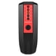 thumbnail image 2 of Herramienta De Prueba Del Probador EMF Para La Industria Campo Electromagnético Nuclear Negro Rojo Pegatina, 2 of 5