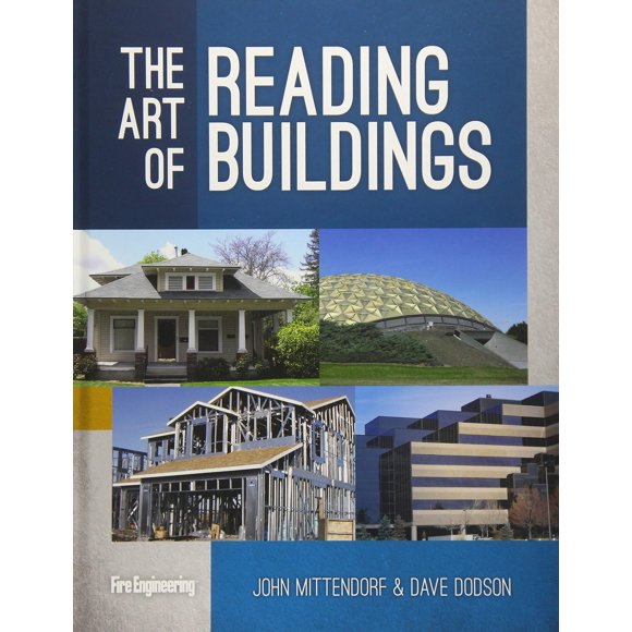 El Arte de Leer Edificios – Fire Engineering Books