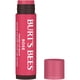 thumbnail image 2 of Bálsamo para labios Burt's Bees Long Lasting Rose, tubo de 4,25 ml, 2 of 9