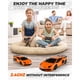 thumbnail image 2 of Auto Control Remoto BEZGAR Lamborghini Aventador SVJ 124, 2 of 3