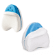thumbnail image 3 of Almohada Ortopédica Separador Piernas Rodillas Espuma, 3 of 8