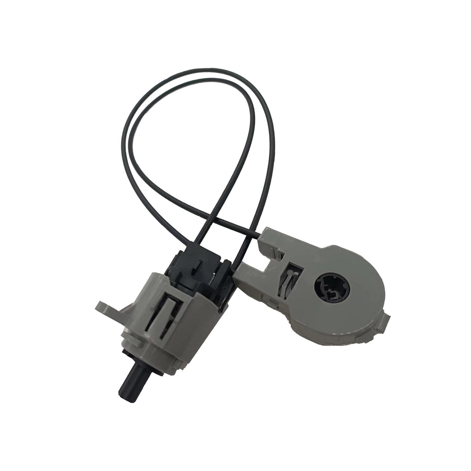 Ioensy - Interruptor De Control Del Calentador De Aire Acondicionado Yh-1624 2M5Z19B888Ba Para Ford Focus 2000-2007