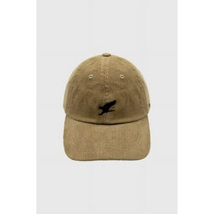 Falcone - Gorro Corduroy All Day Camel