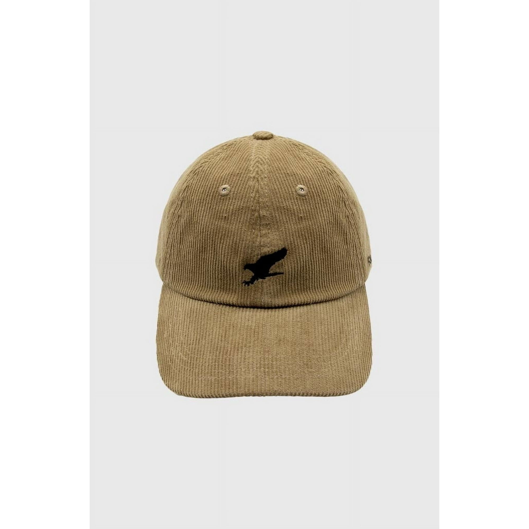 Falcone - Gorro Corduroy All Day Camel
