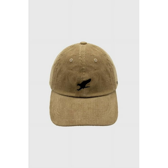 Gorro Corduroy All Day Camel
