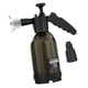 thumbnail image 4 of Pulverizador A Presión De Espuma Para Lavado De Coches 2L Multiusos Para Césped Interior Y Exterior Negro Transparente, 4 of 5