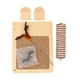 thumbnail image 2 of Rascador con Pluma para Gatos (Pluma), 2 of 3