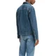 thumbnail image 2 of CHAQUETA TRUCKER HOMBRE LEVIS REGULAR FIT AZUL, 2 of 2
