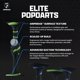 thumbnail image 5 of Torneo Darts Popdarts Elite Full Pack de la Liga Americana (APL), 5 of 6