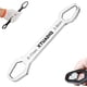 thumbnail image 1 of Llave autoajustable 8-22mm doble cabeza exterior hogar reparación coche, 1 of 8