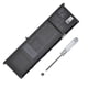 thumbnail image 1 of Batería RDSJ V6W33 de 54 Wh para Dell Inspiron 15 3510 3511 3515, 1 of 9