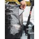 thumbnail image 4 of Drybag Pelican ExoDry 10L Pequeño Impermeable Negro, 4 of 7