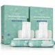 thumbnail image 1 of Compresas sanitarias Mama & Wish - Pack de 2 almohadillas de hamamelis, 1 of 6