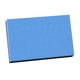 thumbnail image 4 of Balance Pads Yoga Mat Trainer Antideslizante Fitness Home Gym Silla Cojín Ejercicio Tobillo Cojín para viajes, niños adultos, baile, físico, Azul 40x20x25 cm, 4 of 5