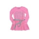 thumbnail image 2 of Conjunto Niña Vestido+Calza Hello Kitty S121165-45 fucsia 4, 2 of 5