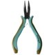 thumbnail image 1 of Alicates de punta de cadena Vintaj con cortador y agarre ergonómico, 1 of 1