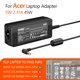 thumbnail image 3 of Adaptador de Corriente AC LZUMWS 45W 19V 2.37A 5.5x1.7mm, 3 of 8