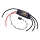 thumbnail image 3 of Controlador De Velocidad ESC Sin Escobillas 2-6S Lipo 30A Para Helicóptero RC Quadcopter, 3 of 5