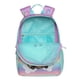 thumbnail image 3 of Mochila Infantil Niña Bionica Capibara Morado Head, 3 of 6