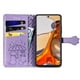 thumbnail image 4 of Funda Cartera FOXDOCK para XIAOMI 11T Pro , Flip PU con Relieve de Gatos y Perros, Tarjetero y Soporte, 4 of 6