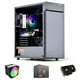 thumbnail image 1 of PC GAMER: AMD RYZEN 7 8700 32Gb DDR5 2Tb RTX 4060 Ti WiFi Air, 1 of 3