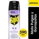 thumbnail image 3 of Insecticida Mata Pulgas y Garrapatas Aerosol, Aerosol 390 cc, 3 of 3
