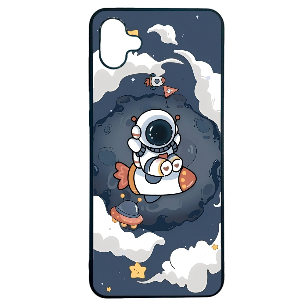 Genérico - Carcasa Funda Para Samsung A04E Diseño 250