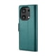 thumbnail image 5 of CaseMe tipo cartera Xiaomi Redmi Note 13 Pro 4G con cierre magnético, RFID, tarjetero, soporte, carga inalámbrica, 5 of 5