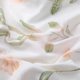thumbnail image 3 of REGALWOVEN 1 Pcs Funda de Almohada para Cabello y Piel Transpirable, Suave Funda de Almohada Floral Flores Queen, 3 of 7