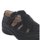 thumbnail image 4 of Mocasin Castor Negro Passer, 4 of 5